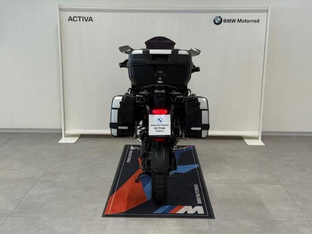 Triumph Tiger 1200 GT Explorer (2022 - 23) (4)