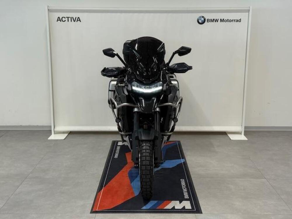 Triumph Tiger 1200 GT Explorer (2022 - 23) (3)