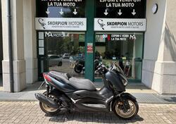 Yamaha X-Max 125 Tech Max (2021 - 24) usata