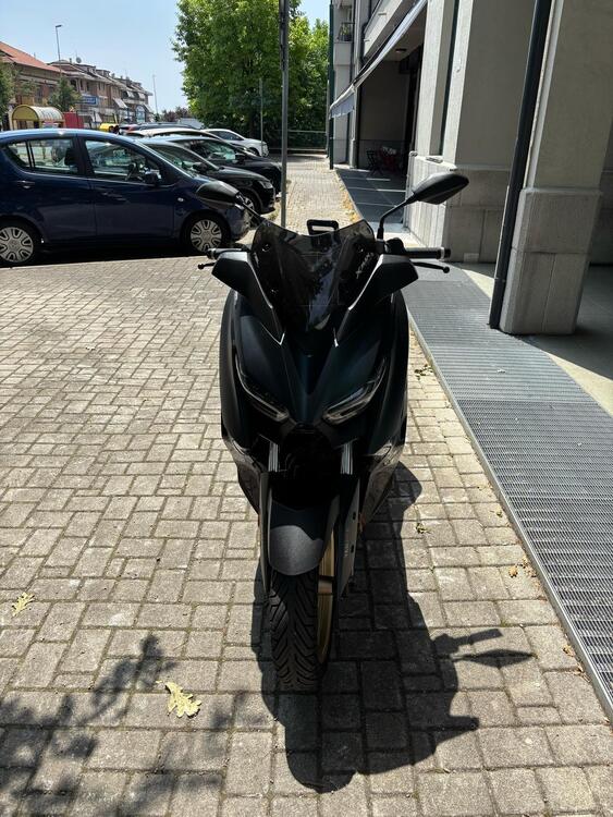 Yamaha X-Max 125 Tech Max (2021 - 24) (3)