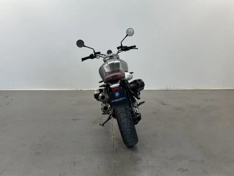 Bmw R nineT 1200 Scrambler (2016 - 20) (11)