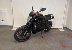 Ducati Monster 1200 R (2016 - 19) usata