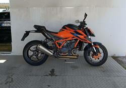 KTM 1290 Super Duke R (2021) usata