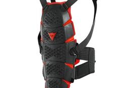 Paraschiena Dainese PRO-SPEED BACK Medium Nero Ros
