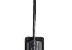 Microfono anti turbolenza Midland per BT Rush, RCF