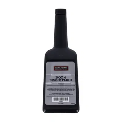 Olio freni Harley Davidson Dot 4 rif OEM 41800823 