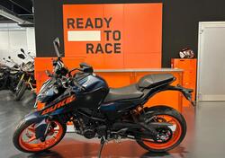KTM 125 Duke usata