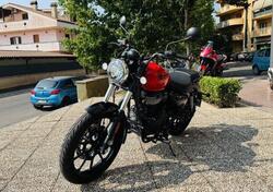 Royal Enfield Meteor 350 Aurora (2024 - 25) usata
