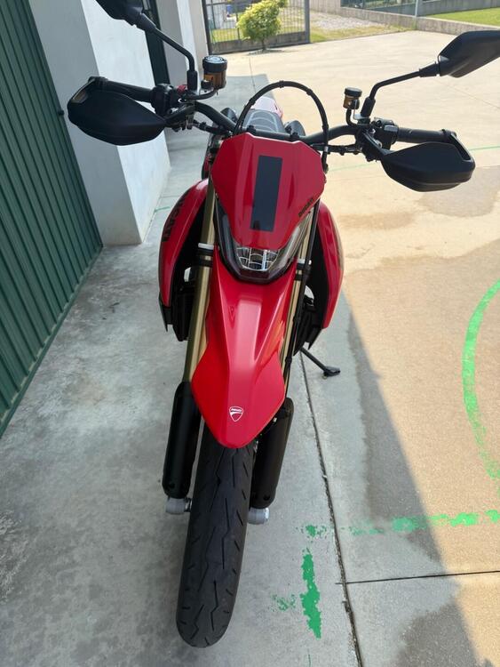 Ducati Hypermotard 698 Mono (2024 - 25) (3)