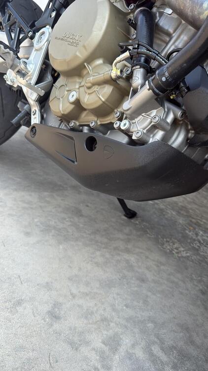 Ducati Hypermotard 698 Mono (2024 - 25) (4)