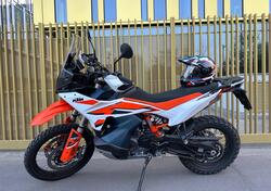 KTM 890 Adventure R (2023 - 24) usata