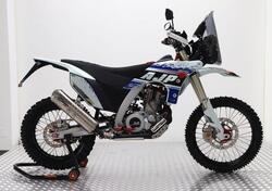 AJP PR7 650 Adventure (2021 - 25) nuova