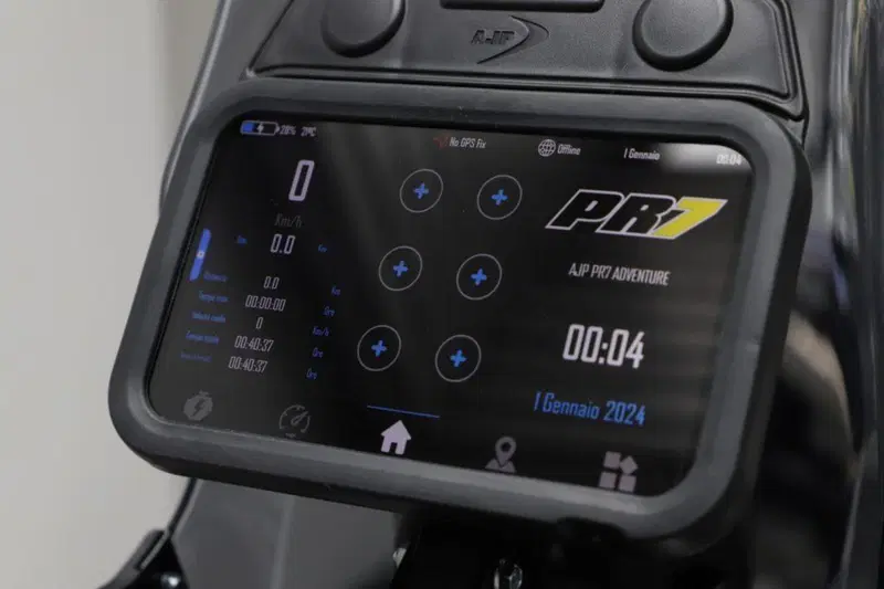 AJP PR7 650 Adventure (2021 - 24) (15)