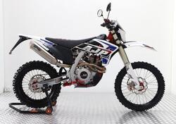 AJP SPR 310R Enduro (2023 - 25) nuova