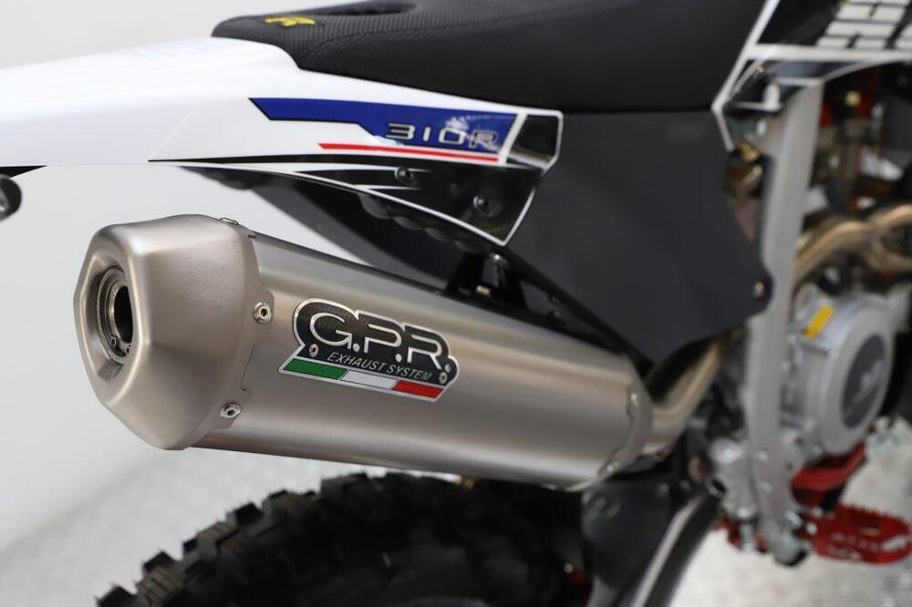 AJP SPR 310R Enduro (2023 - 25) (4)