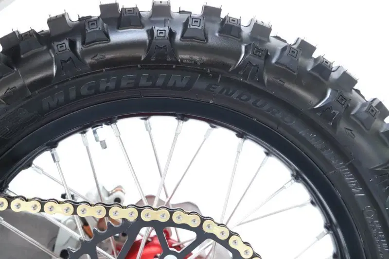 AJP SPR 310R Enduro (2023 - 26) (14)