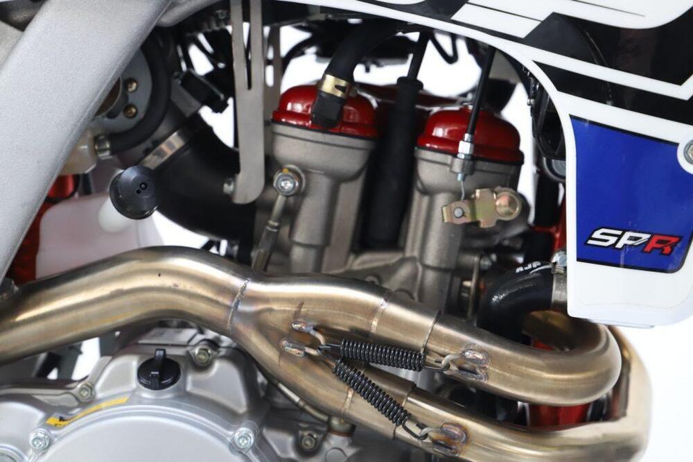 AJP SPR 310R Enduro (2023 - 25) (3)