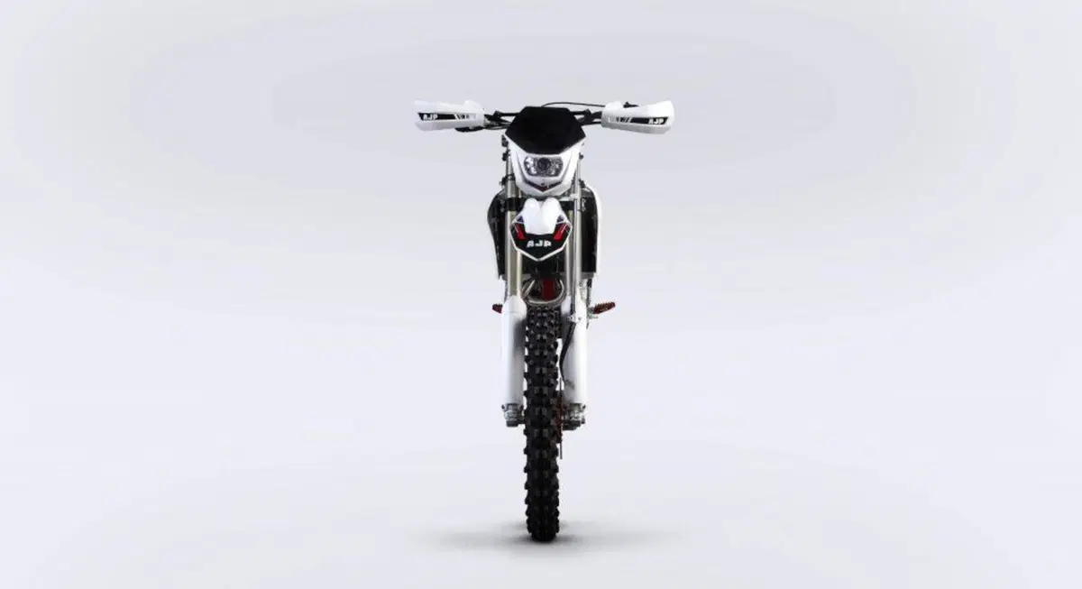 AJP SPR 510R Enduro (2023 - 26) (5)