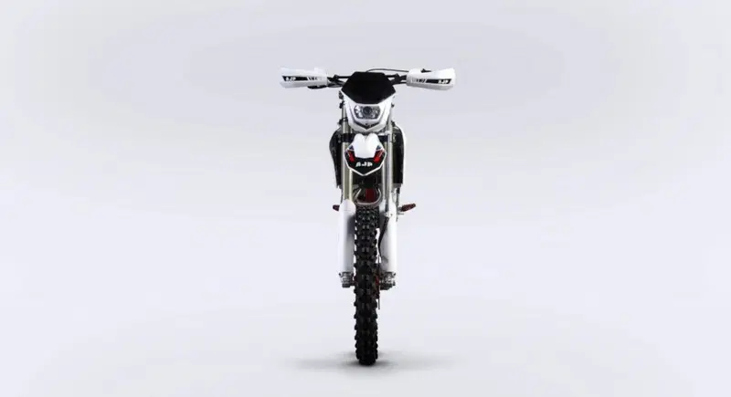 AJP SPR 510R Enduro (2023 - 26) (5)