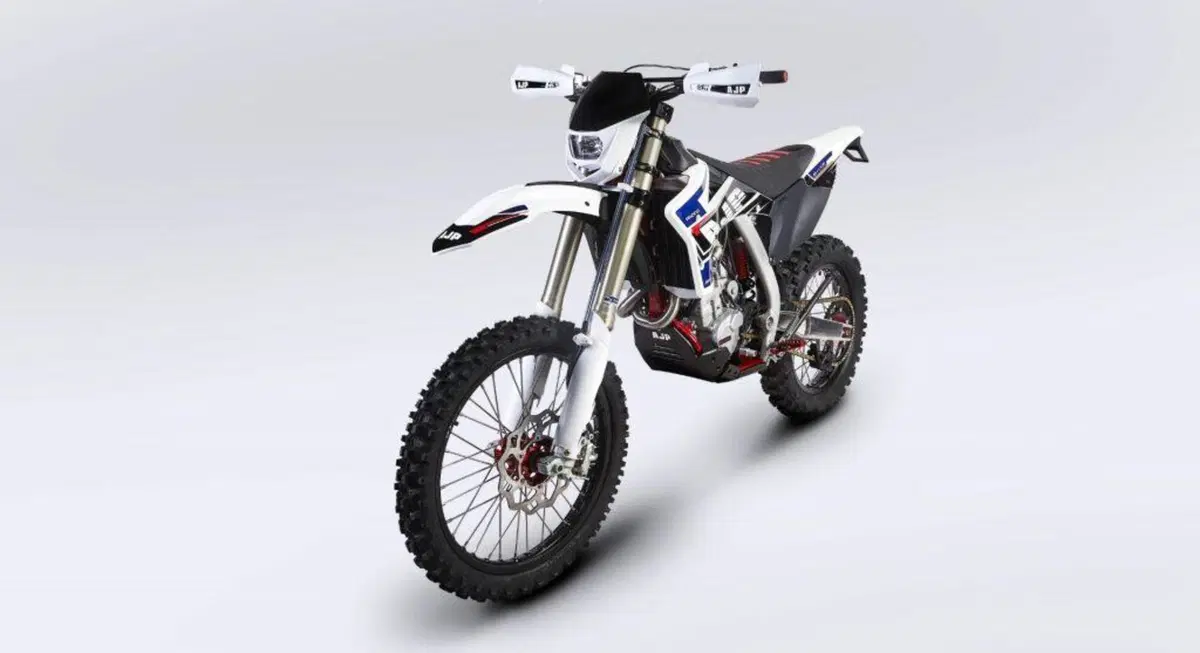 AJP SPR 510R Enduro (2023 - 26) (3)