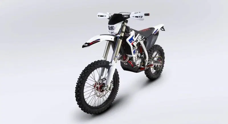 AJP SPR 510R Enduro (2023 - 26) (3)