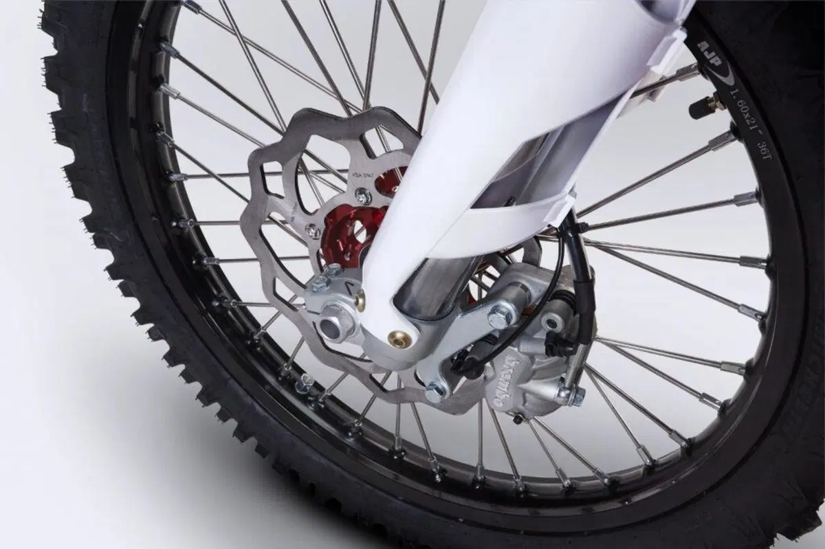 AJP SPR 510R Enduro (2023 - 26) (9)