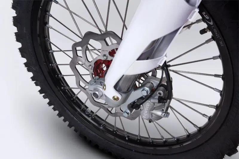 AJP SPR 510R Enduro (2023 - 26) (9)