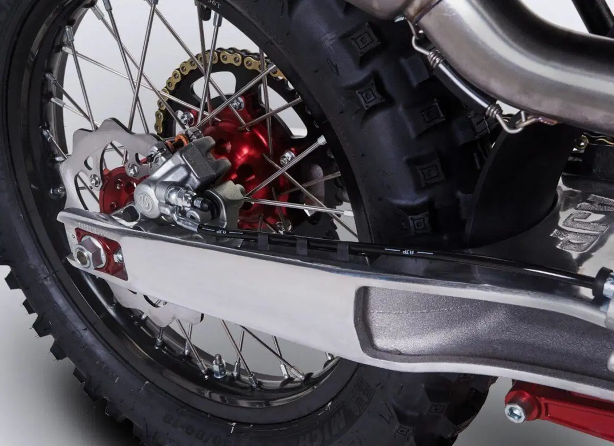 AJP SPR 510R Enduro (2023 - 26) (10)