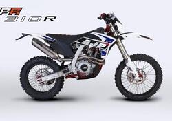 AJP SPR 310R Enduro (2023 - 25) nuova