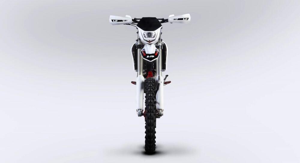 AJP SPR 310R Enduro (2023 - 25) (5)