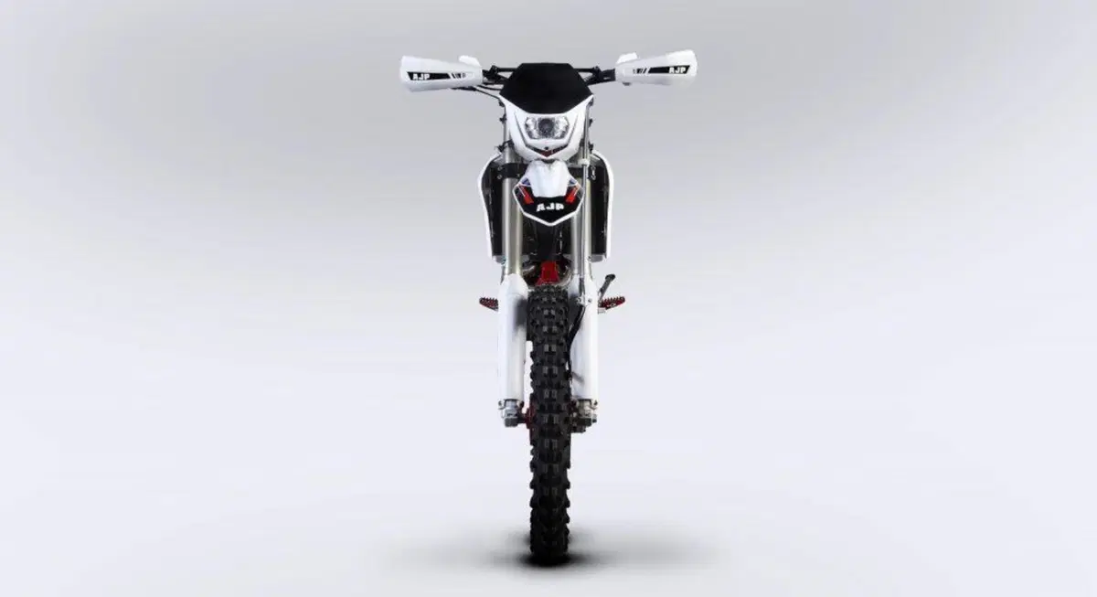 AJP SPR 310R Enduro (2023 - 26) (5)