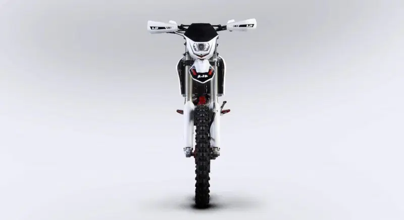 AJP SPR 310R Enduro (2023 - 26) (5)