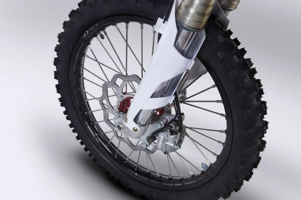 AJP SPR 310R Enduro (2023 - 26) (9)