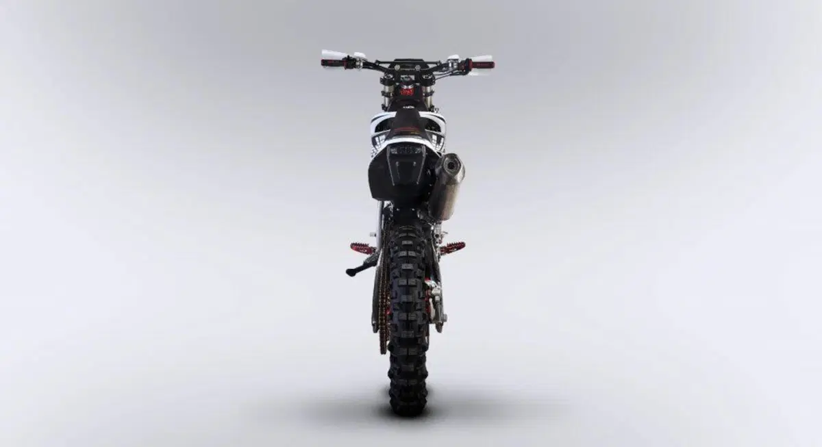 AJP SPR 310R Enduro (2023 - 26) (6)