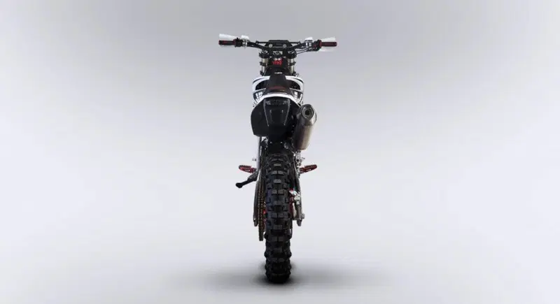 AJP SPR 310R Enduro (2023 - 26) (6)