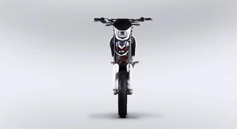 AJP SPR 250 Supermoto (2023 - 26) (5)