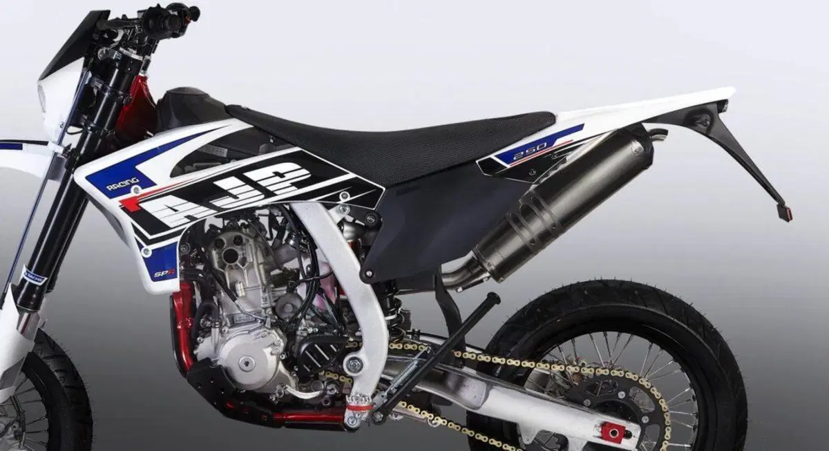AJP SPR 250 Supermoto (2023 - 26) (7)