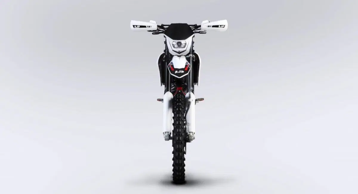 AJP SPR 250 Enduro (2023 - 26) (5)
