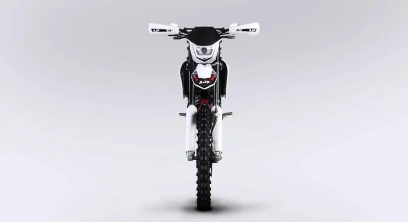 AJP SPR 250 Enduro (2023 - 26) (5)