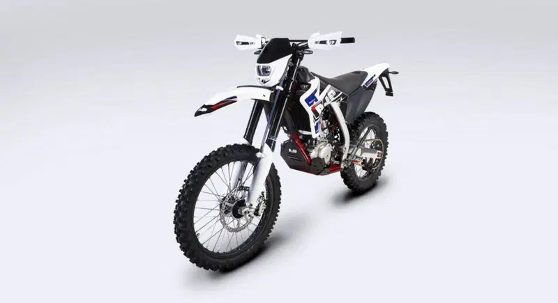 AJP SPR 250 Enduro (2023 - 26) (3)