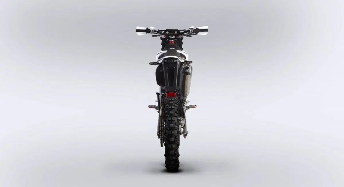 AJP SPR 250 Enduro (2023 - 26) (6)