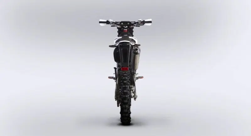 AJP SPR 250 Enduro (2023 - 26) (6)