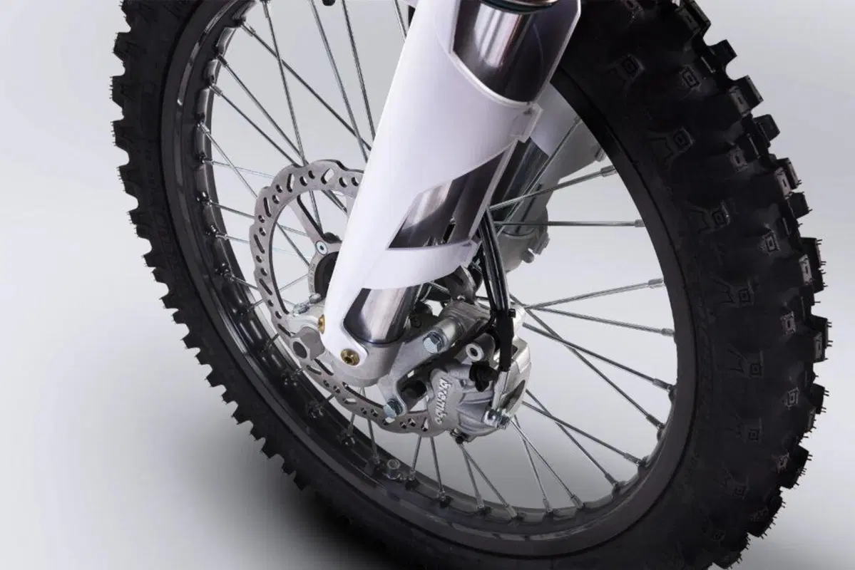 AJP SPR 250 Enduro (2023 - 26) (9)