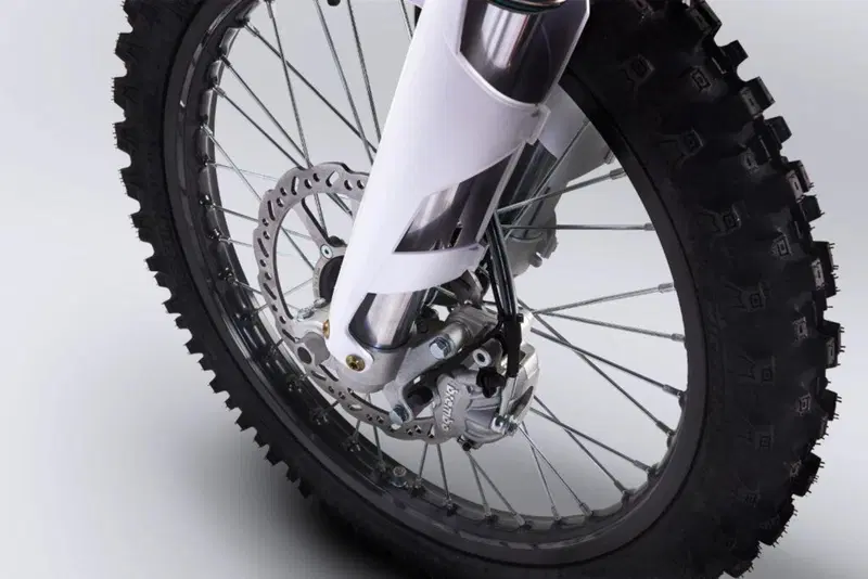 AJP SPR 250 Enduro (2023 - 26) (9)