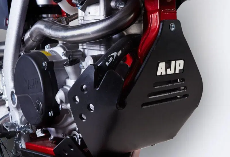 AJP SPR 250 Enduro (2023 - 26) (8)
