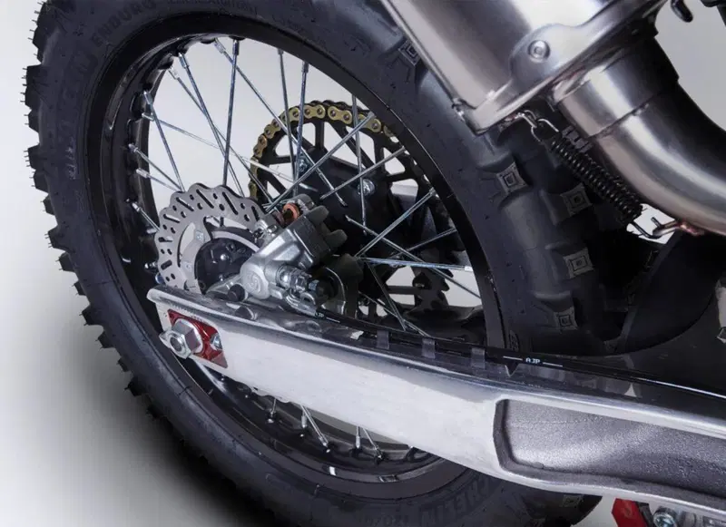 AJP SPR 250 Enduro (2023 - 26) (10)