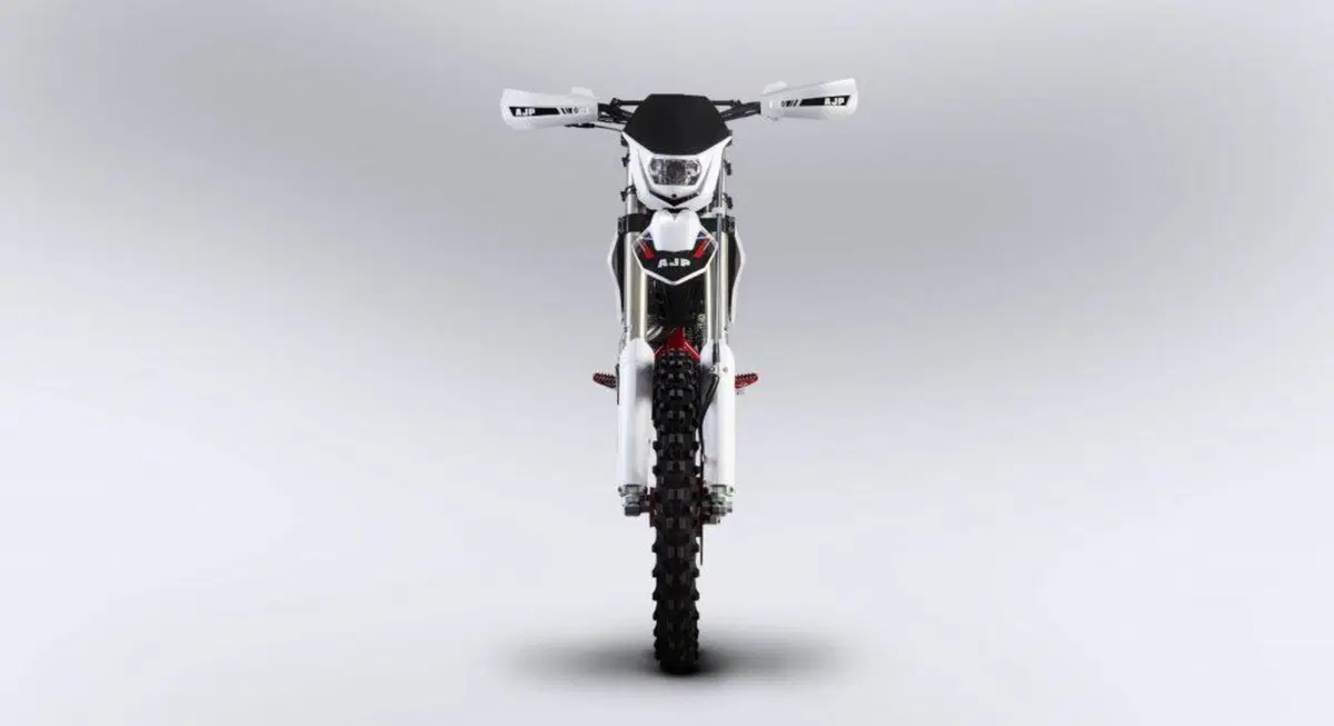 AJP SPR 240 Extreme Enduro (2023 - 26) (5)