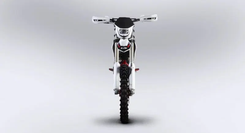AJP SPR 240 Extreme Enduro (2023 - 26) (5)