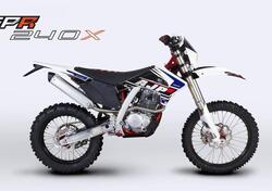AJP SPR 240 Extreme Enduro (2023 - 25) nuova