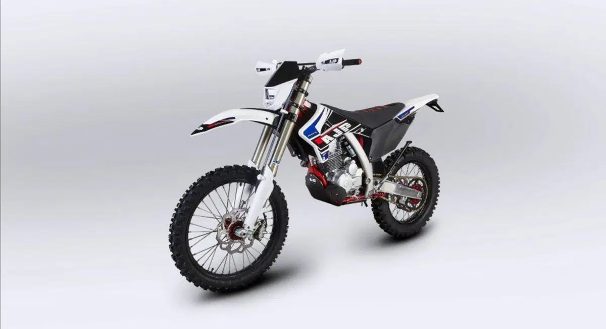 AJP SPR 240 Extreme Enduro (2023 - 26) (3)